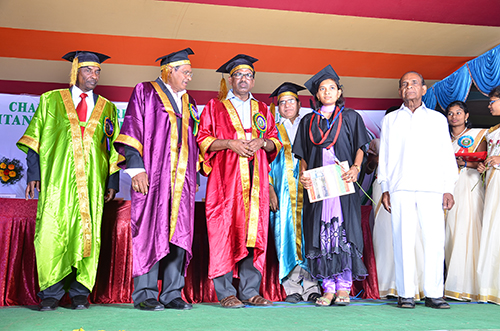 convocation 2015